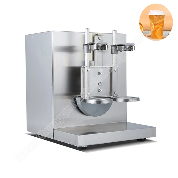 Whole-price Automatic Drink Mixer Commercial Bubble Shake Boba Milk Tea Shaking Machine