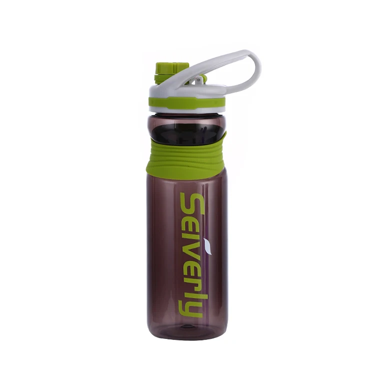 Тряски чашки Портативный большой емкости space cup, протеиновый порошок с защитой от ожогов, пластиковые бутылки для воды