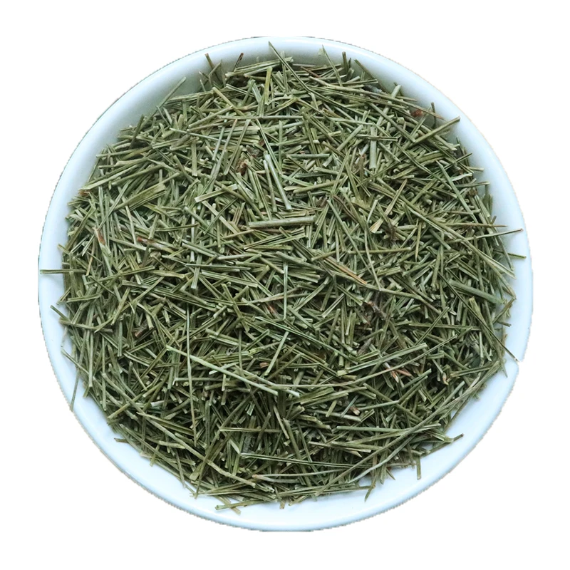 Song Zhen China 100% Natural Tea Good Taste Masson Pine Needle Tea