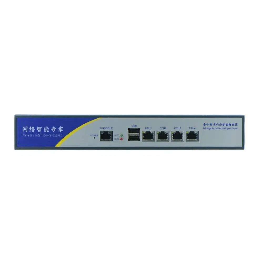 Factory Wholesale network security fit for popular mini pc desktop d525 dual core firewall router