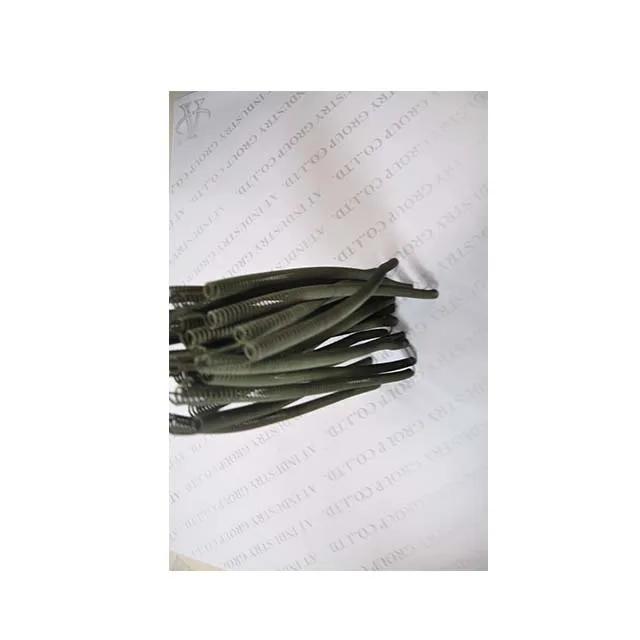 AT PARTS  Ceramic electric resistance heating elements for furnace/tank/oven/kiln