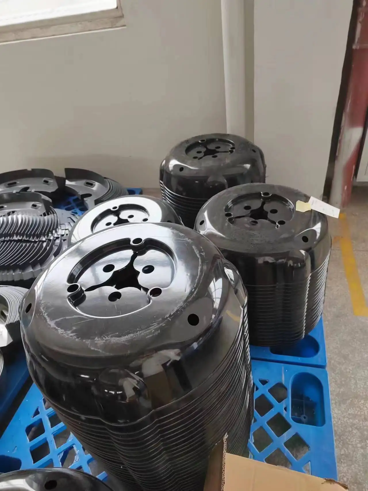 ABS vacuum forming plastic tubs,large plastic tub