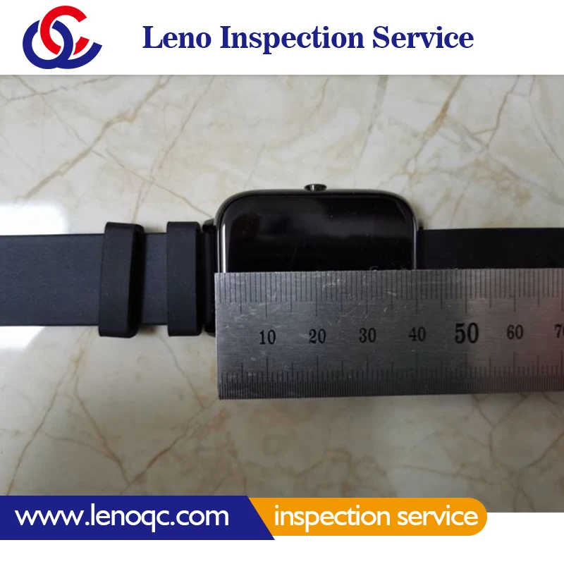 wenzhou product inspection service/watch quality control inspection