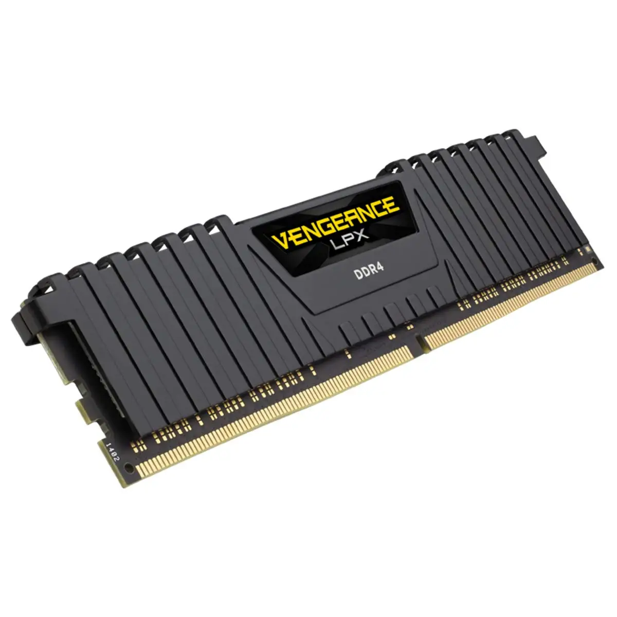 Оперативная память для настольного ПК Cor sair Vengeance LPX DDR4 8 ГБ 16 ГБ 32 ГБ 2400 МГц 2666 МГц 3000 МГц 3200 МГц 3600 МГц DIMM