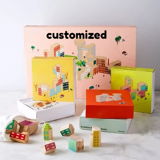 Top Quality Manufacturer Components and Supplies Design Logo Printing Paper Card Custom Board Game For Adults