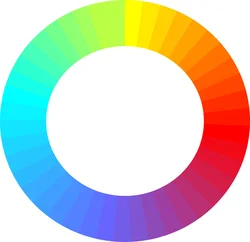 In-Stock 2024 English A5 Daily Planner Notebook with 365 Days Time Management and Calendar