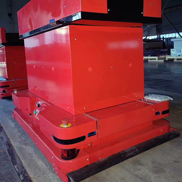 Manufacturer Wholesale 360 Lidar Sensor AGV AMR Navigation Tof Security Laser Scan Sensor