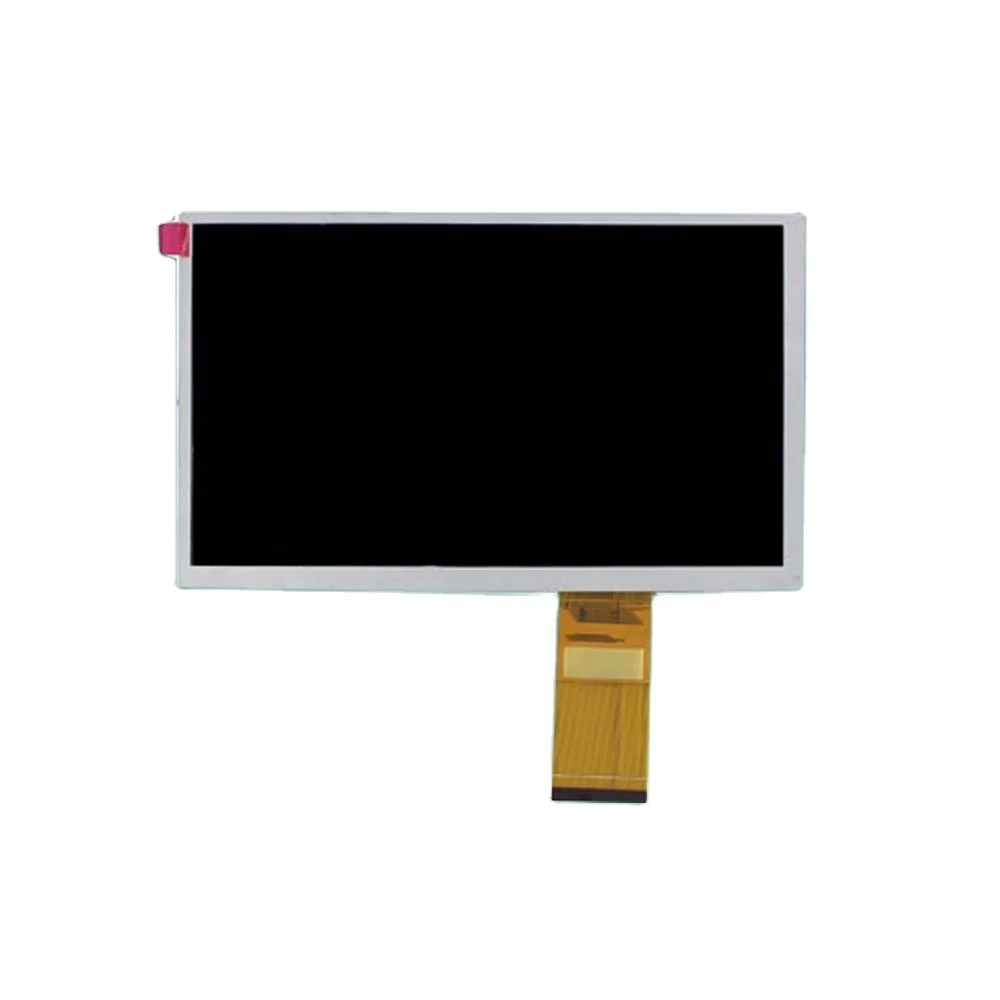 MIND Best price 8 inch 800*480 RGB interface IPS 16.7M TFT LCD module