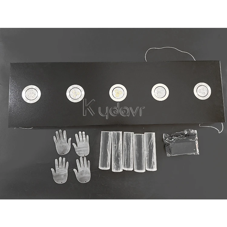 Mega strike reaction blaze pod training speed agility lights game single flash reflex and reaction training led light pods