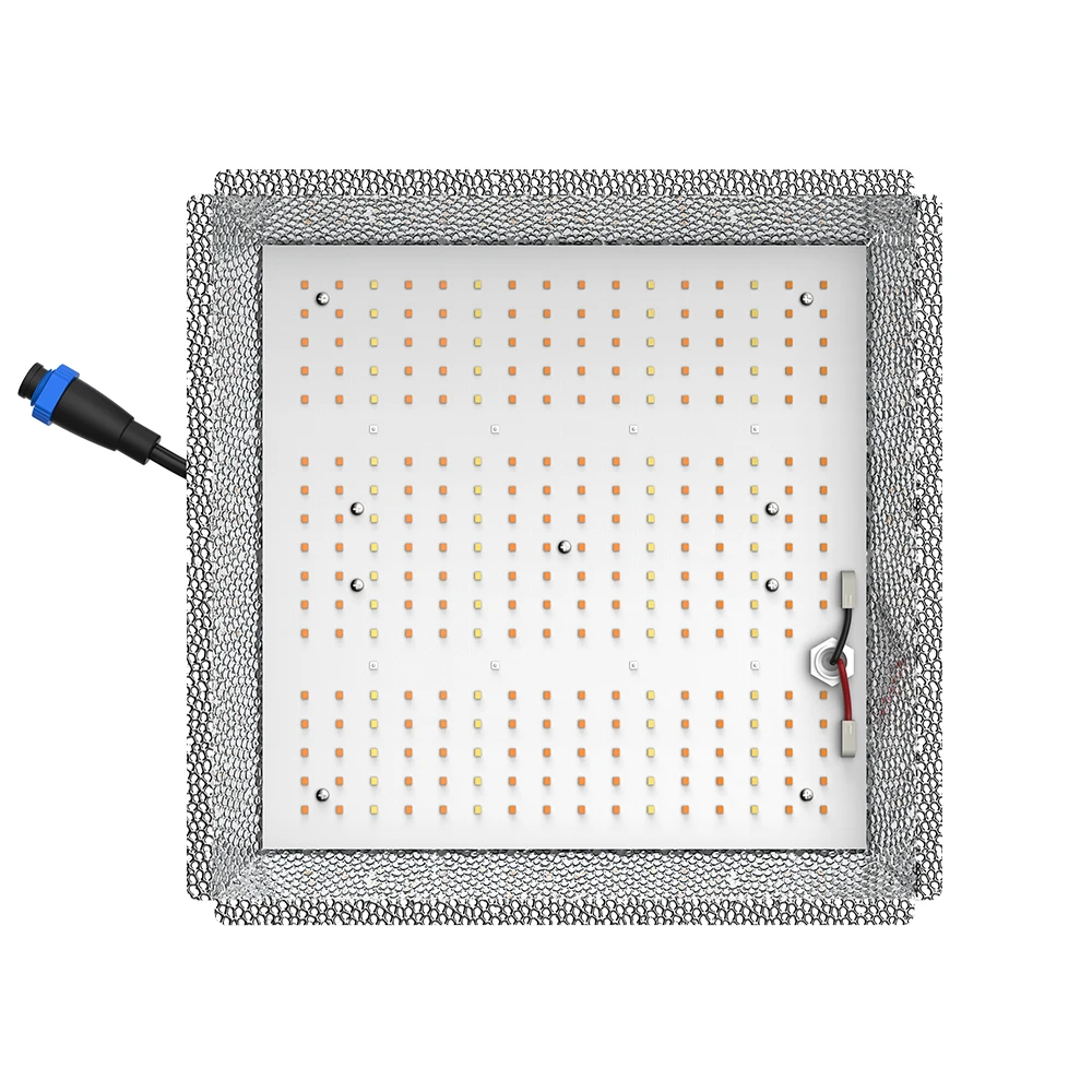 Better PAR Value Aluminium Alloy LED Quantum Light Board 240 W Grow Light Panels for Indoor Plants