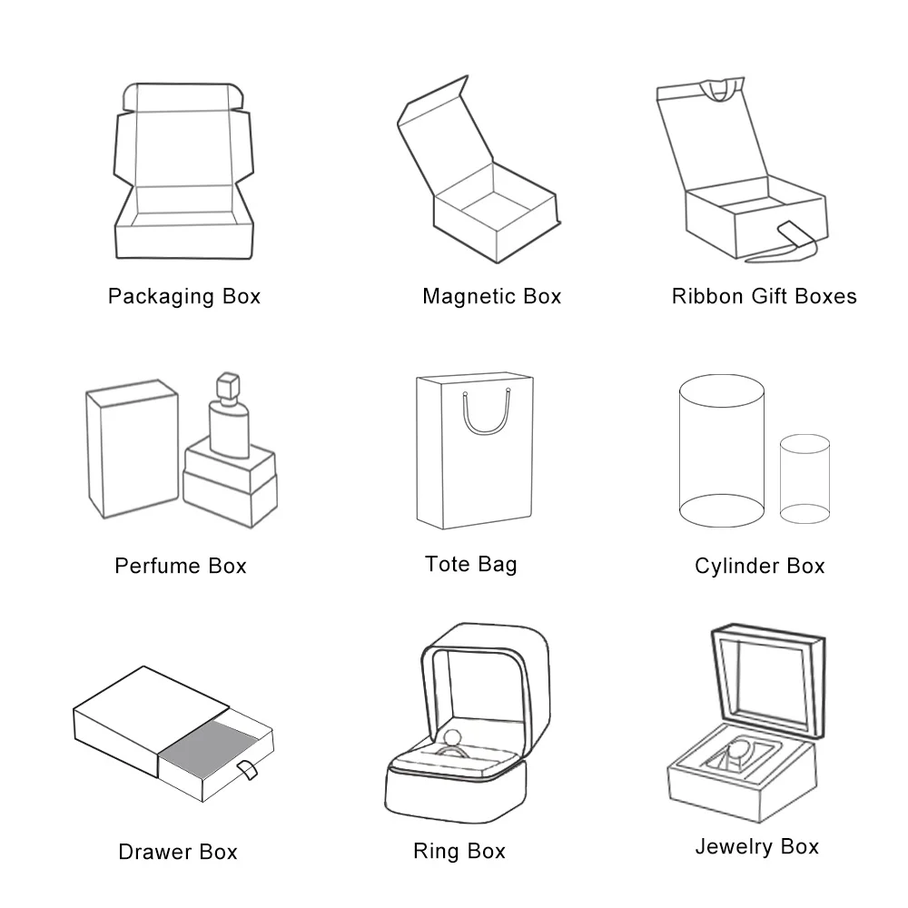 Golden supplier empty emballag corrugated mailer boxes cardboard paper moving shipping caja de carton box packaging for fragile