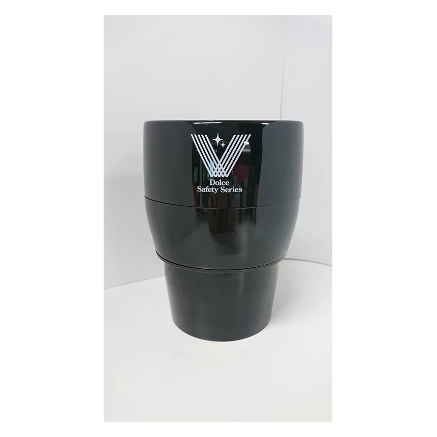 Anti splash resin cup for other musical instruments and accessories