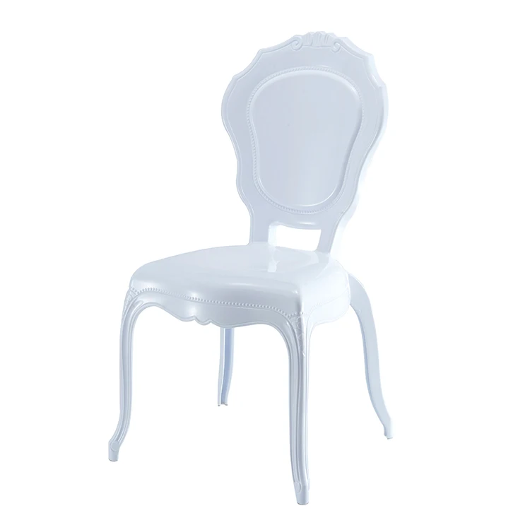 Resin Wedding Chairs in hotel chairs for events
