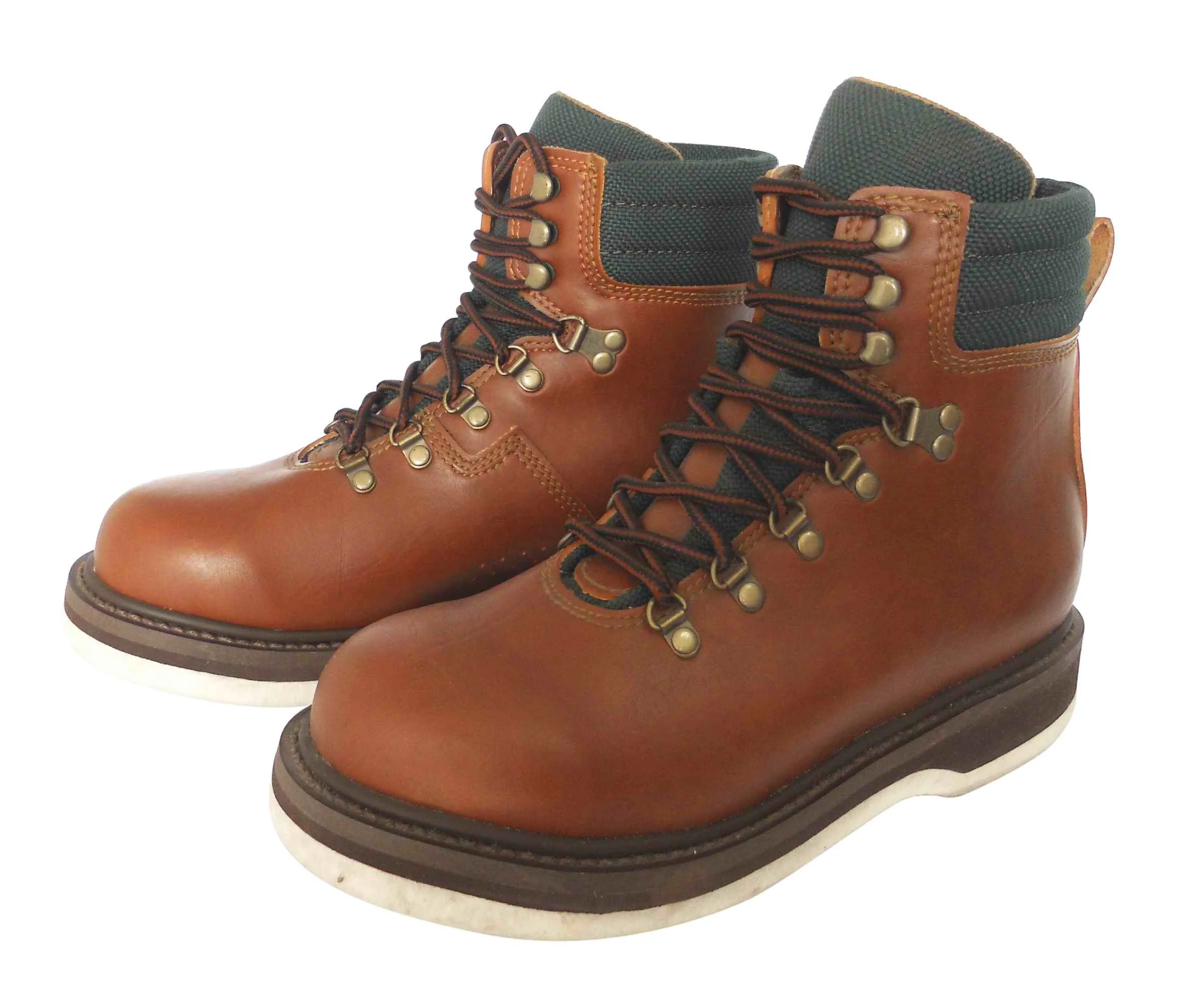  WS202 DELUXE Нахлыстом сандалии для прогулок stockingfoot