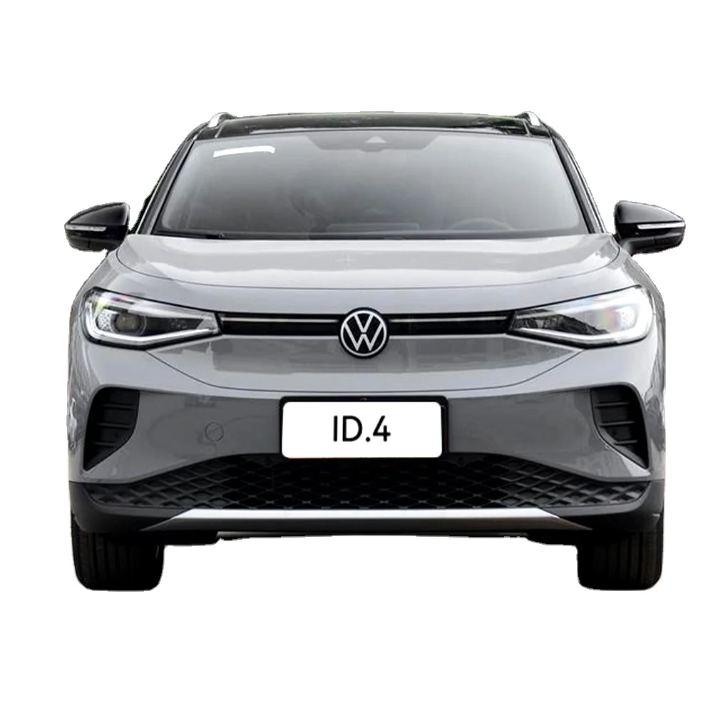 2022 hot selling high speed ID4 /ID6 electric cars made in china used cars for sale cheap