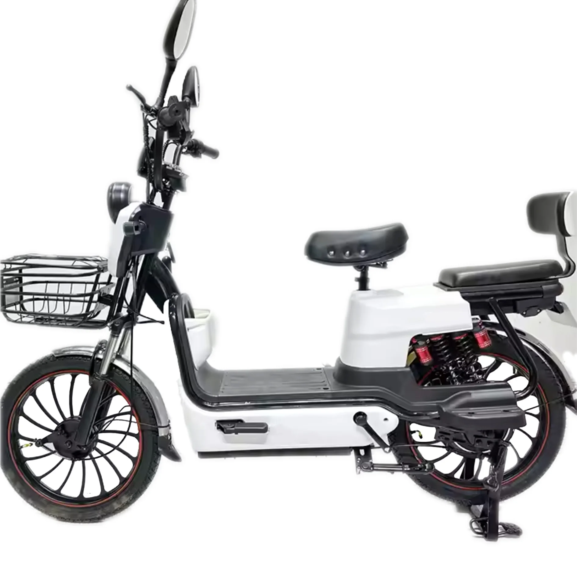 BULL Electric Bicycle Mountain Accessories Electric Part 72v E Bike 60v 20A Lithium Battery Made in China High Speed Safe
