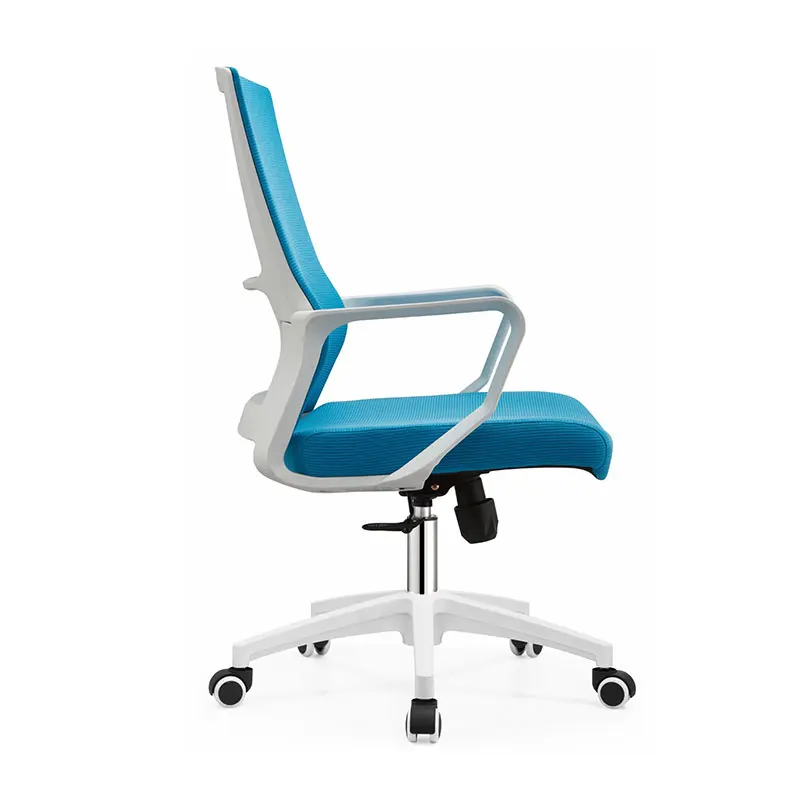 Индивидуальная дешевая цена Высокое качество укрепляющее каркасное Сетчатое кресло офисное общественное место