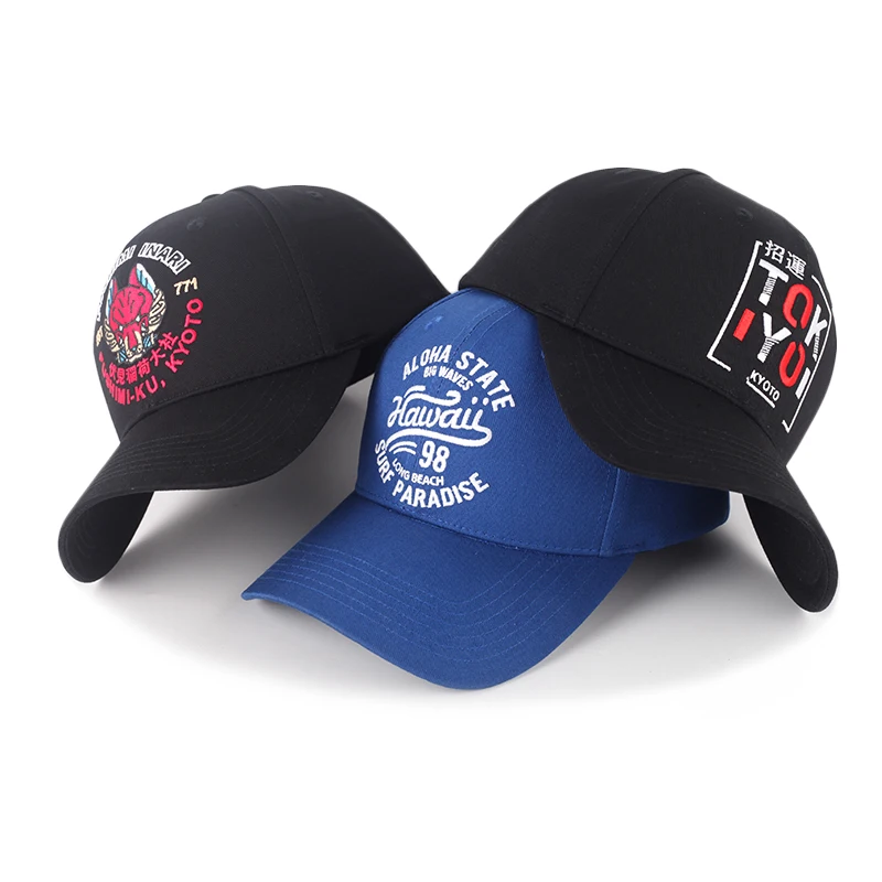 Дешевые пустой 100% хлопок папа шляпа