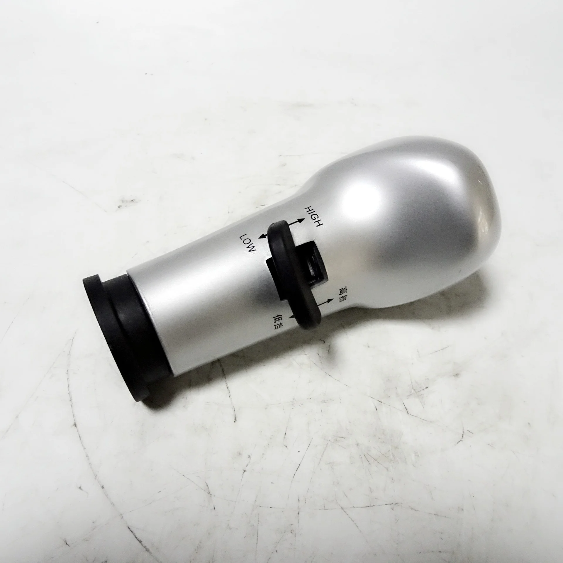 Ручка переключения передач для китайского грузовика A7