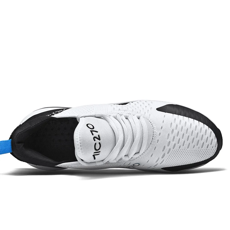 Langlebige Atmungsaktive Herren Sport Schuhe Laufschuhe