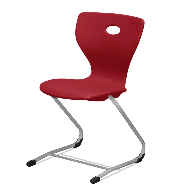 Plastic High School Furniture Classroom Chair for Student