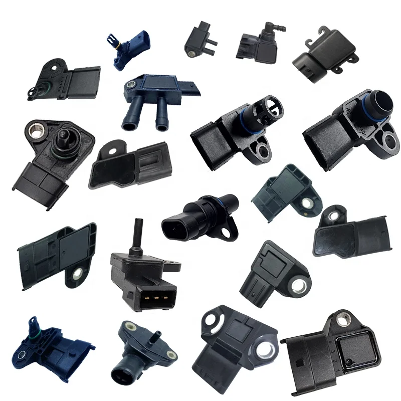 MAP sensor  E3TF9F479AA E3TF9F479BA E3TZ9F479A  E3ZF12A644A1A  E3ZF12A644A2A