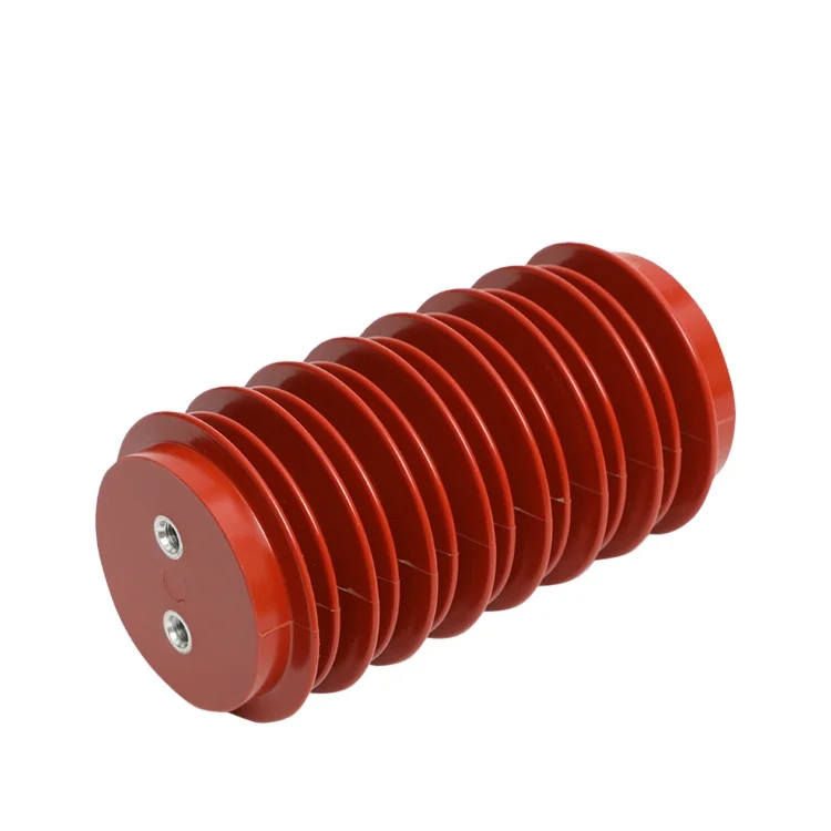 12KV Yufeng factory current transducer high voltage epoxy resin insulator sensor insulator for switchgear