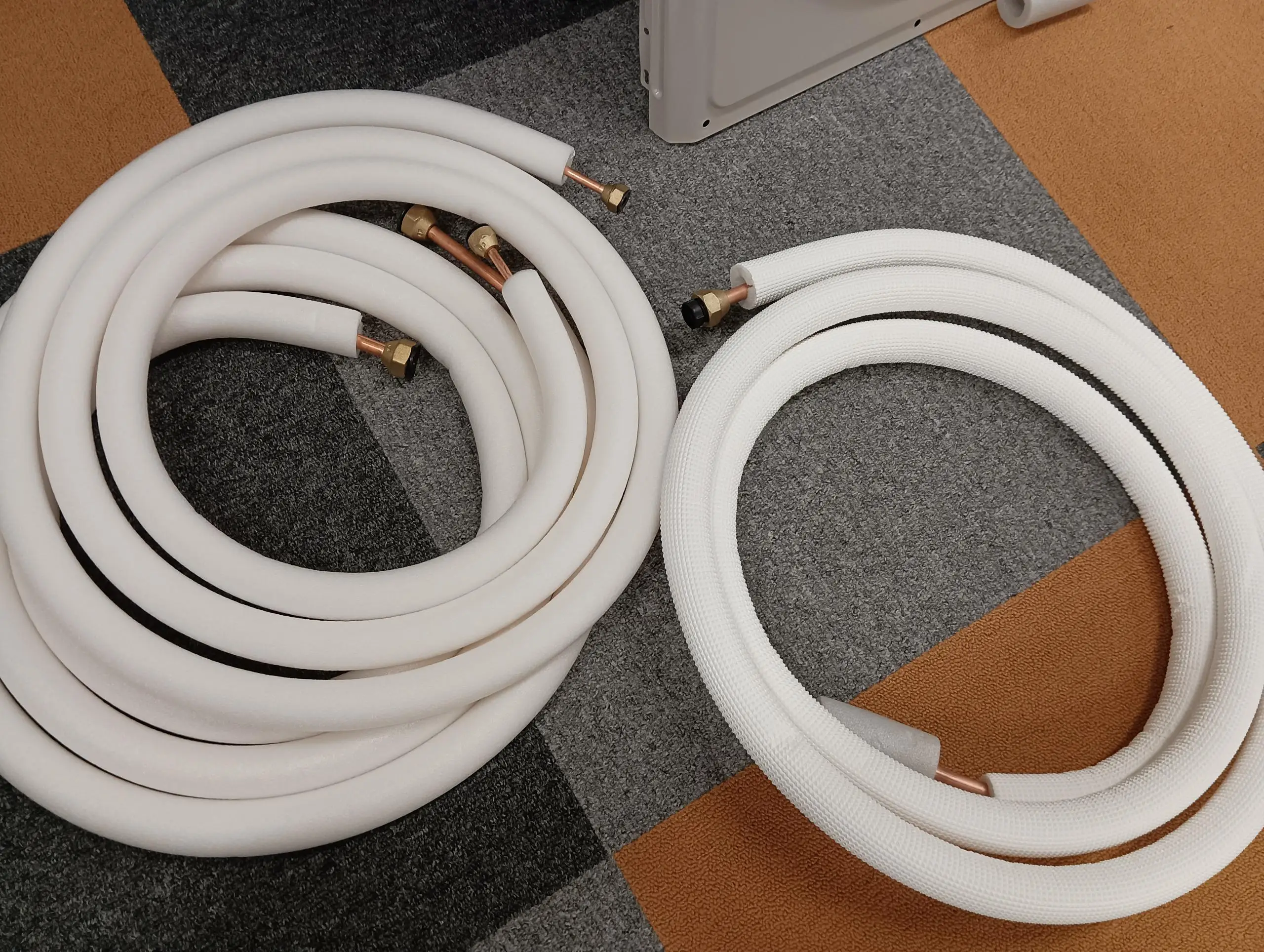 Big Factory  Wholesale Price OEM 9000BTU R410A  SPLIT 220V Air Conditioner