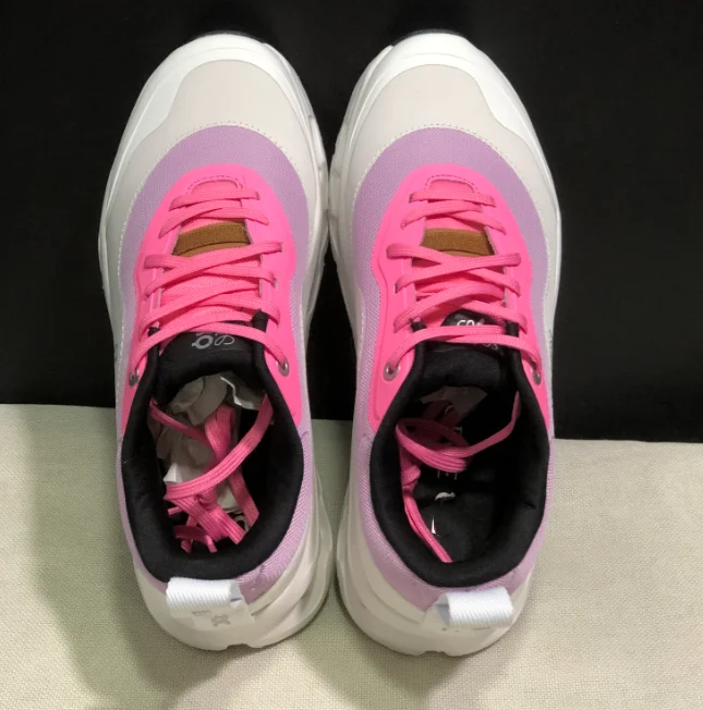 Cloudtilt 2.0 On wholesale new men monster cloud running shoes USA design On sports trainer sneaker cloud cheap high quality