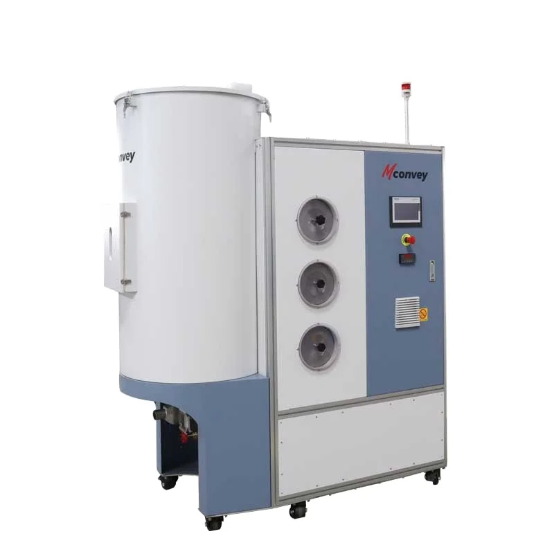 Factory Directly Wholesale Modern Efficient Small Industrial honey dehumidifier machine