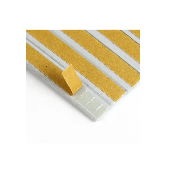 Wooden Door, Interior Door Frame Rubber Seal Gasket