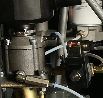 AIO Scroll Air Compressor for Laser Cutting Machine of China Supplier OXXA11-1.1/16H