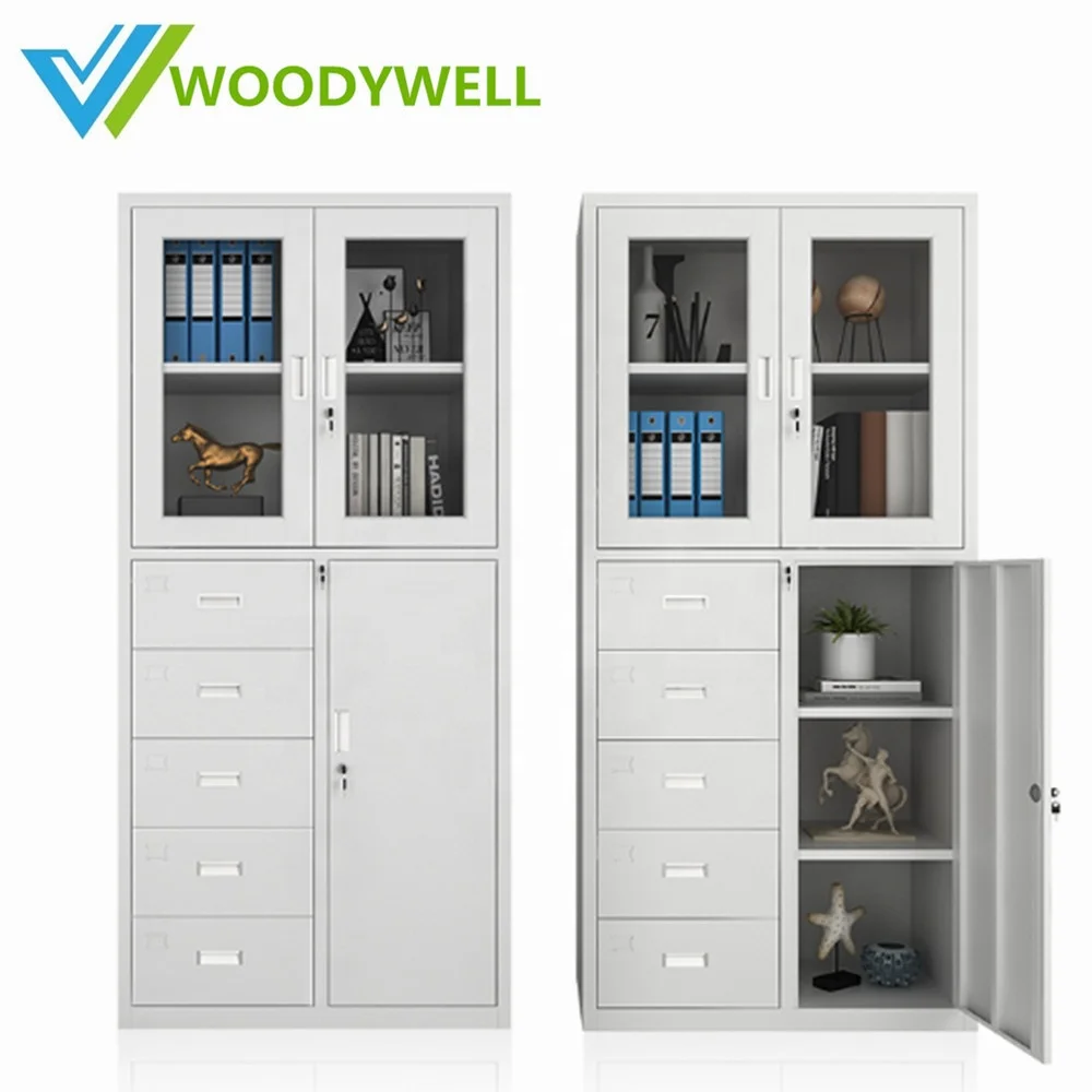 WSC05 Hospital Instrument Cabinet