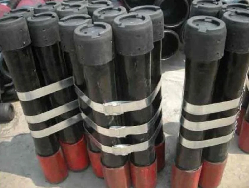 API petroleum pipes used in oil field,oilfield tube application for mud pump