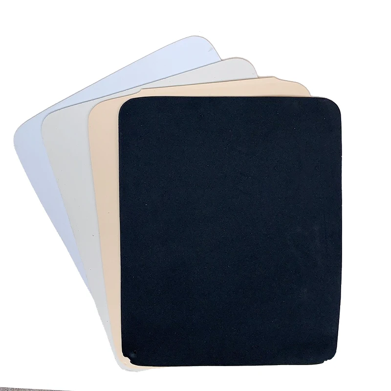 Solid Sbr Latex For Watrproofing 300*300Mm Sbr Sponge Vulcanized Sbr Rubber Sheet