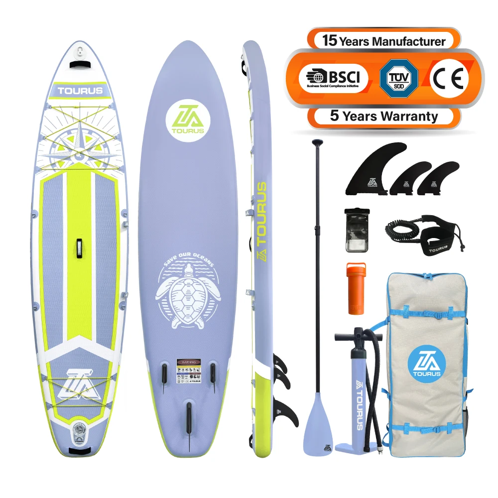 Best Price Paddle Surf Board Inflatable Stand Up Wholesale Sup Standup Paddle Board