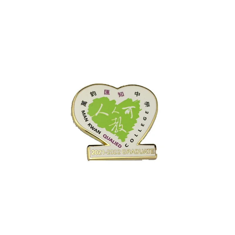 2023 New design Customization shoe soft enamel pin basketball shoe brooch lapel pin badge