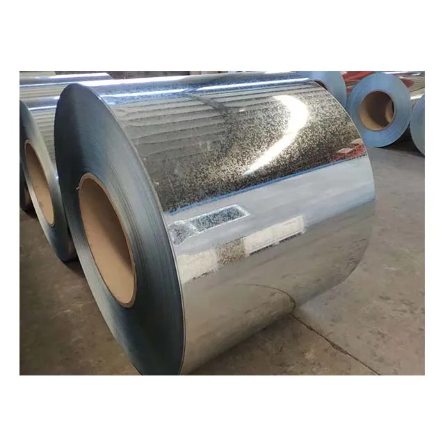 Металлический кровельный лист по заводской цене, оцинкованный Гофрированный стальной край с оцинкованным покрытием, морская поверхность с горячим временем, катушка пластины