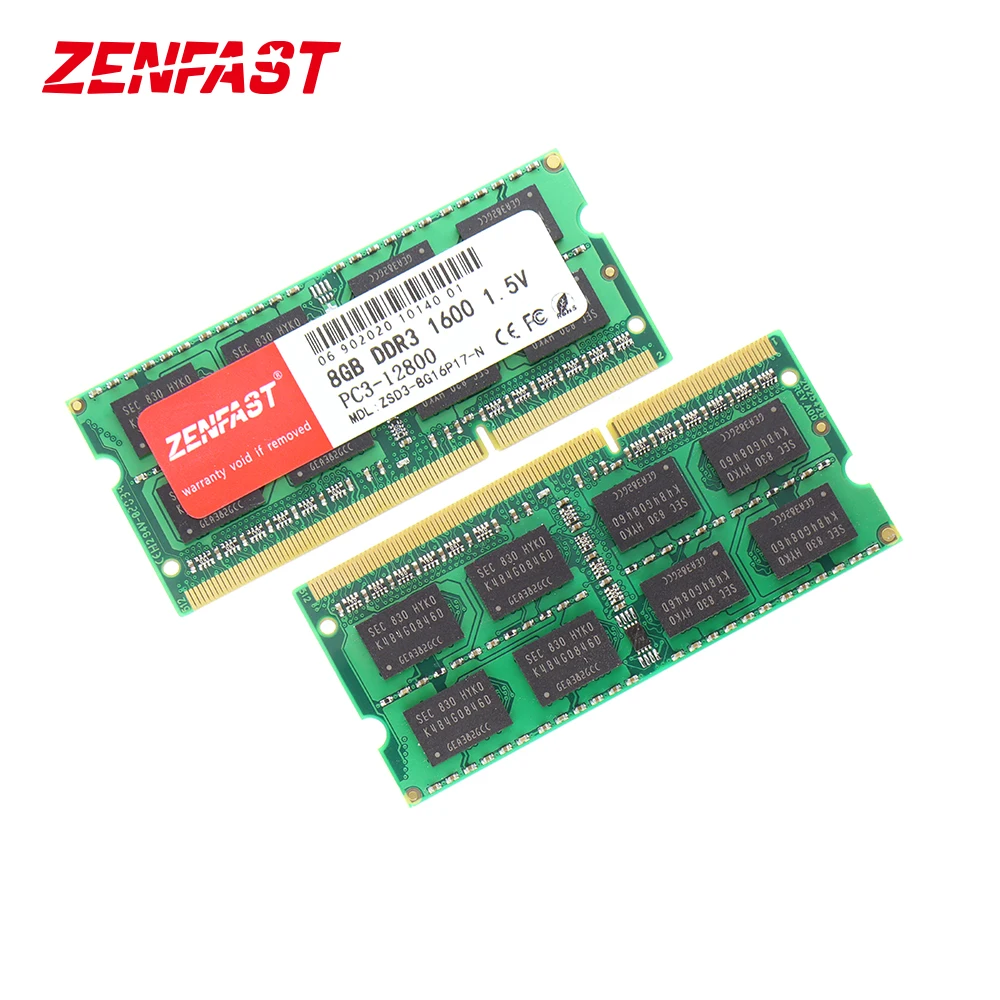  Стабильный ddr 3 8gb напряжение 1 5 V зеленый PCB память ram ddr3 4GB 8GB RAM