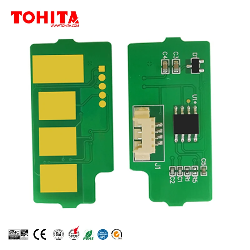 MLT-R704 барабанного чипа MLTR704 для Samsung SL-K3300 K3250 Tohita