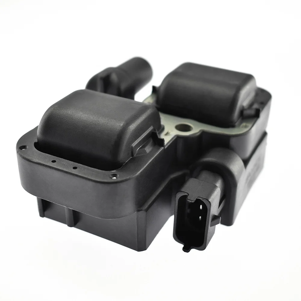 BAIXINDE катушка зажигания OEM A0001587803 0001587803 50981388AA 5098138AA UF-359 для MER-CEDES-BEN Z G-CLASS C-CLASS E-CLASS