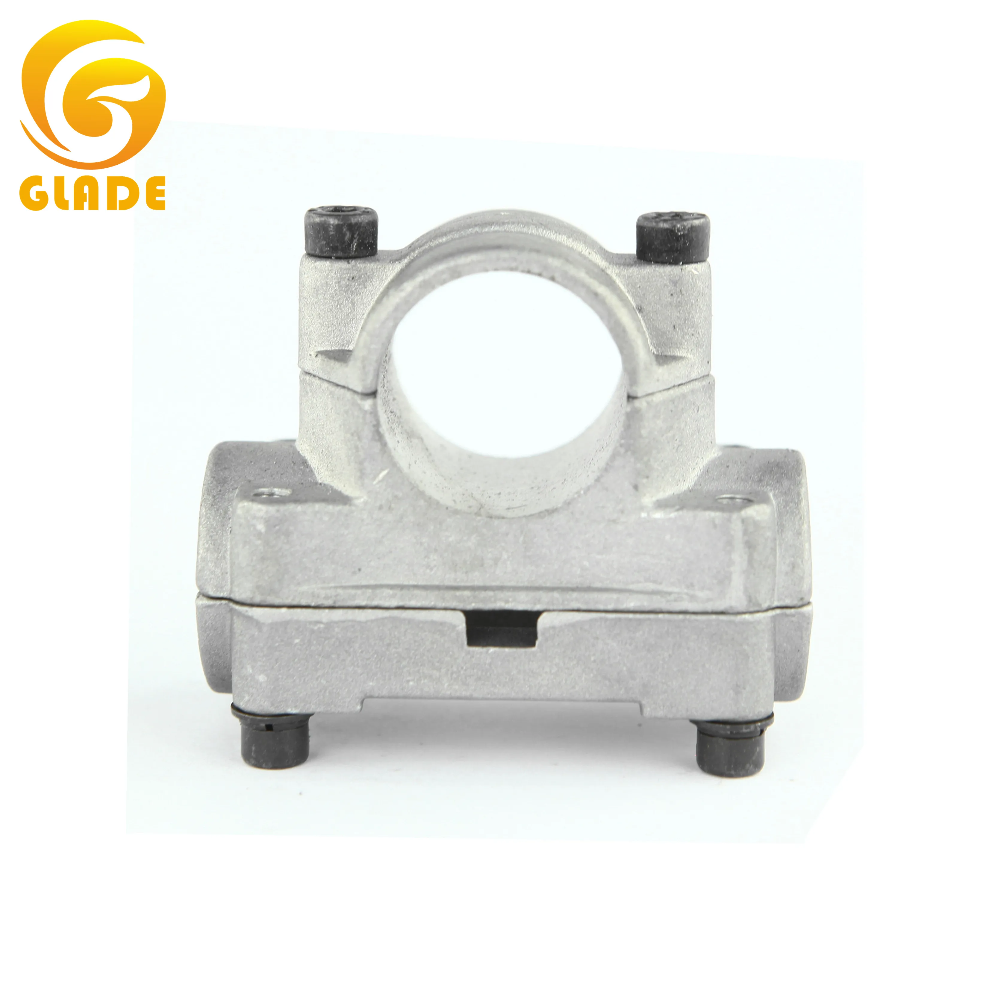 Glade Weed Trimmer Spare Parts: Compatible with Husqvarnaa 143R-II - Industrial Grade, Dual Cutting Options