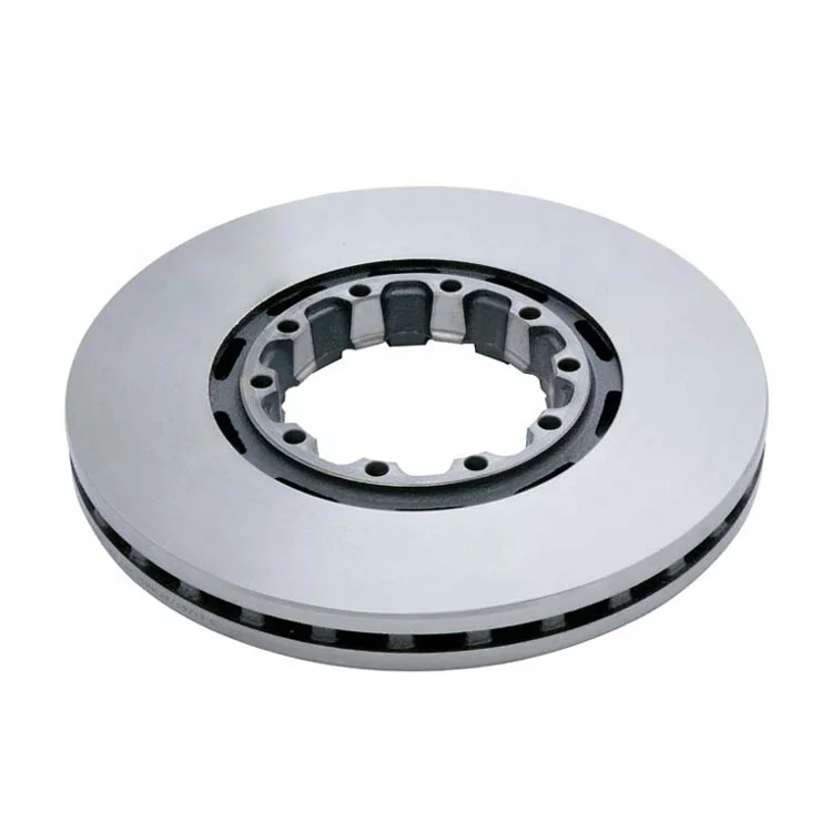 SAF Brake Disc  4079001300 4079001301 4079001302 4079001303 SAF105 ECE R90 approved