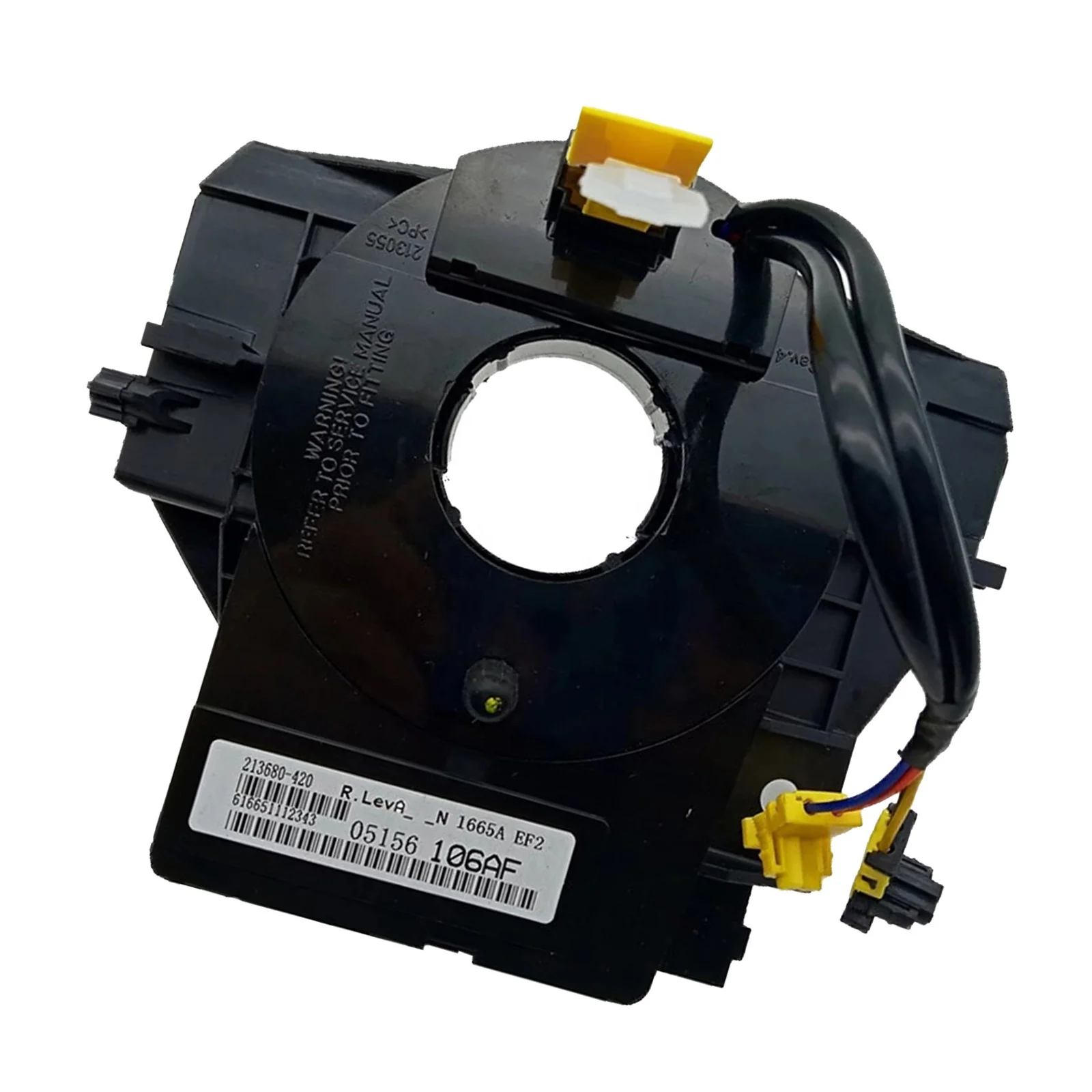 Хорошее качество новый датчик 5156106AF без датчика угла