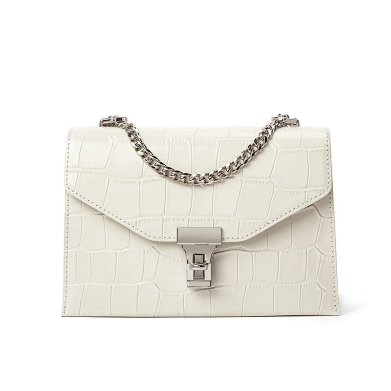 PVC leather Crocodile pattern for bags, backpacks, customized 1.2mm leather pvc synthetic leather