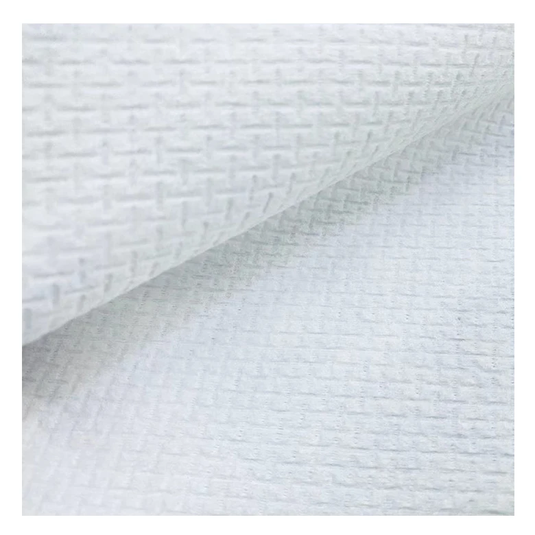 Factory Price Newest Non Woven Printed Nonwoven 22gsm 100gsm Spunlace Non-woven Fabric