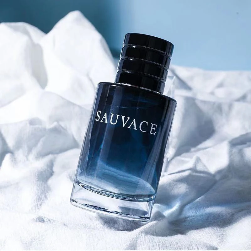 100ml Men Perfume Eau De Toilette Lasting Woody Fragrance Original Brand Man Parfum Colognes Body Spray