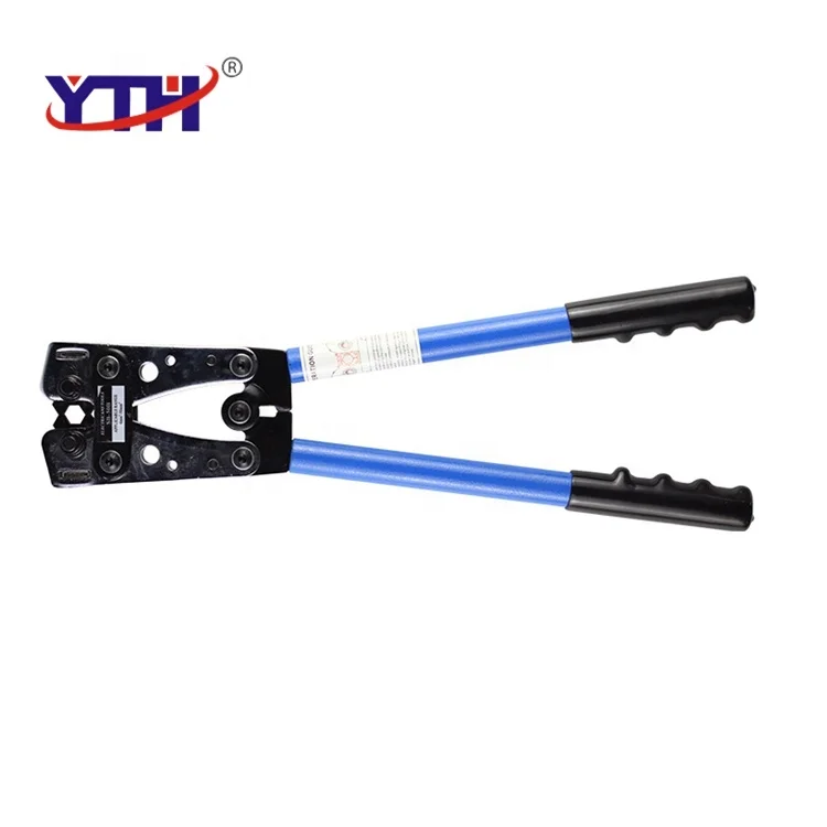 HX-50B 6-50 мм/AWG