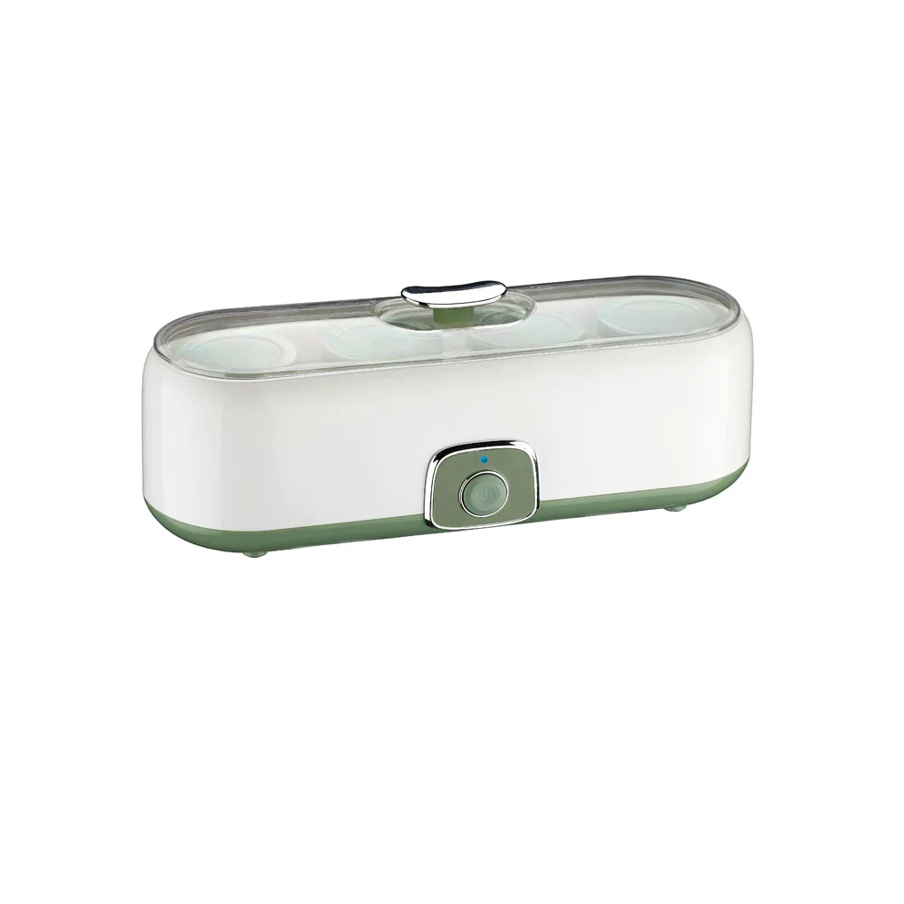 
YM-2902 Hot sales high quality 5pcs Electric Yogurt Maker 