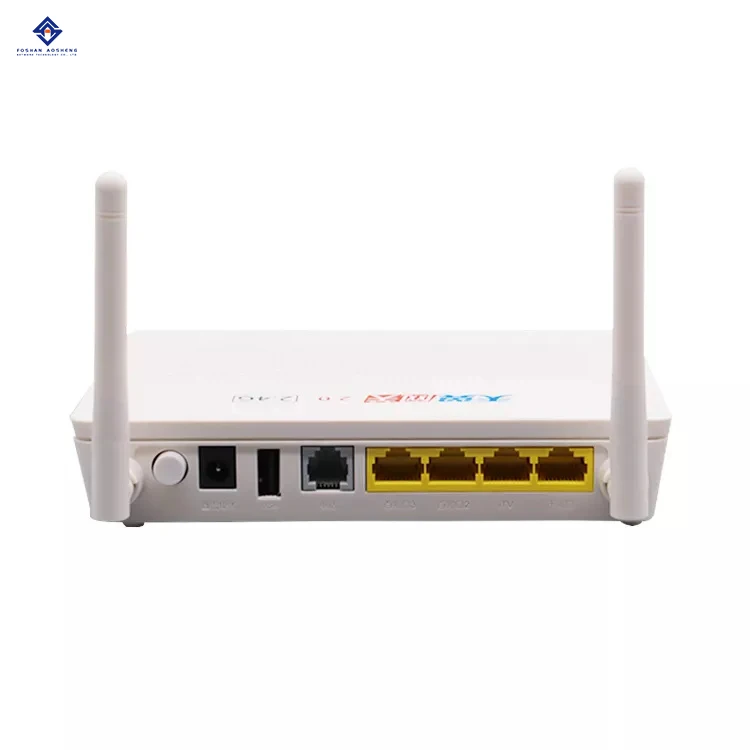 Hot Internet Product Huawei Used ONT HS8145C XPON GPON ONU WIFI GPON Ont Ftth Similar HS8545M5 HG8546M